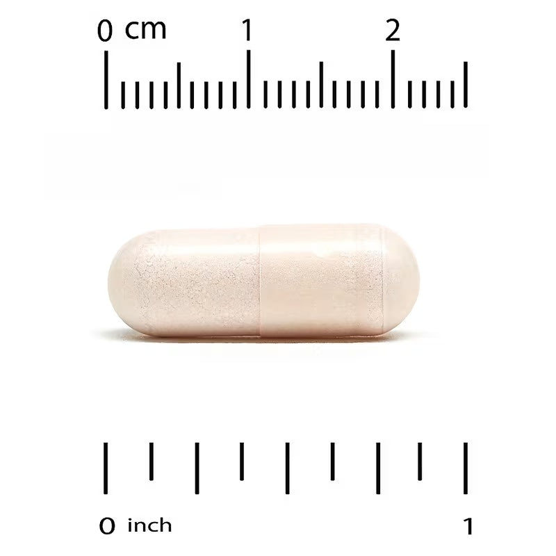 Probiotics, 10 Strain Blend, 25 Billion CFU, 180 Veggie Capsules