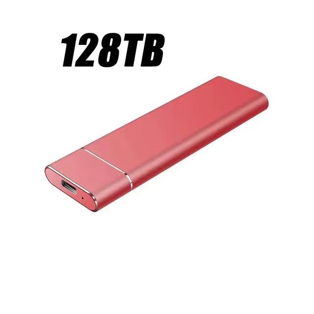 2tb External Hard d\Drive