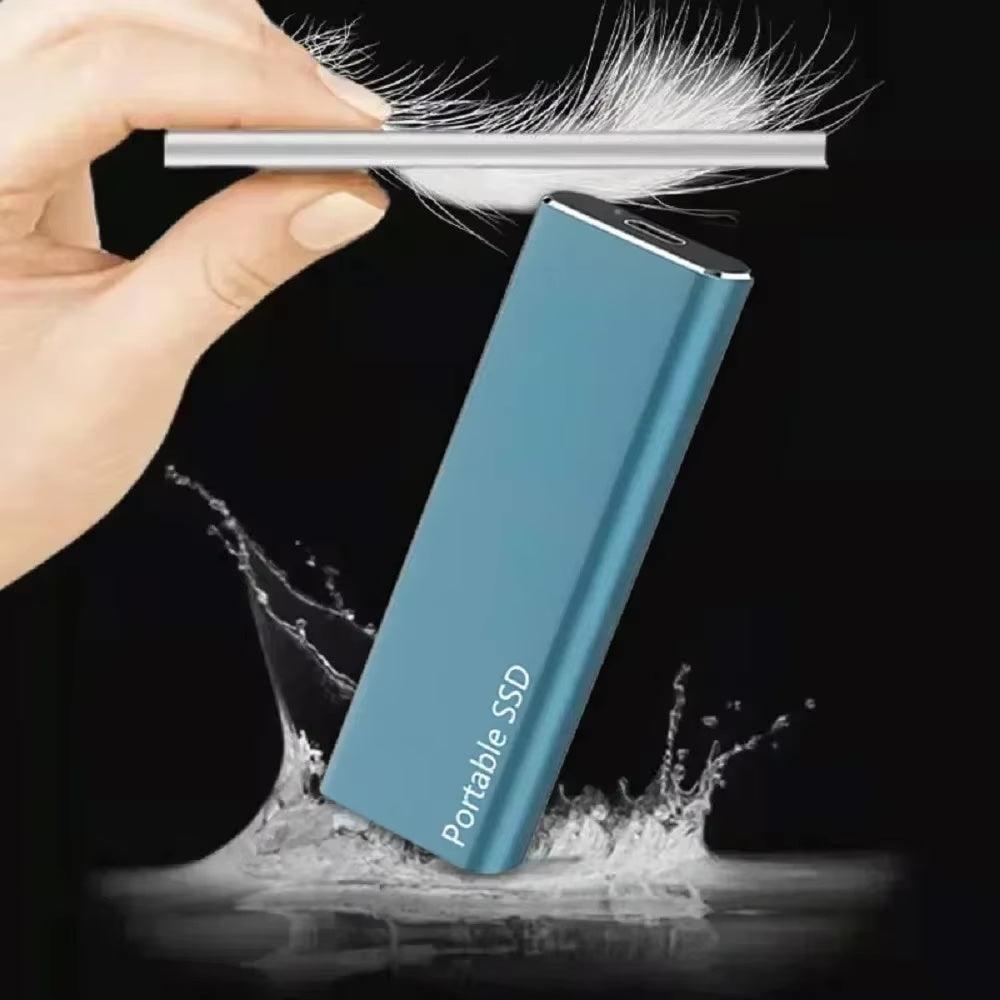 2tb External Hard d\Drive