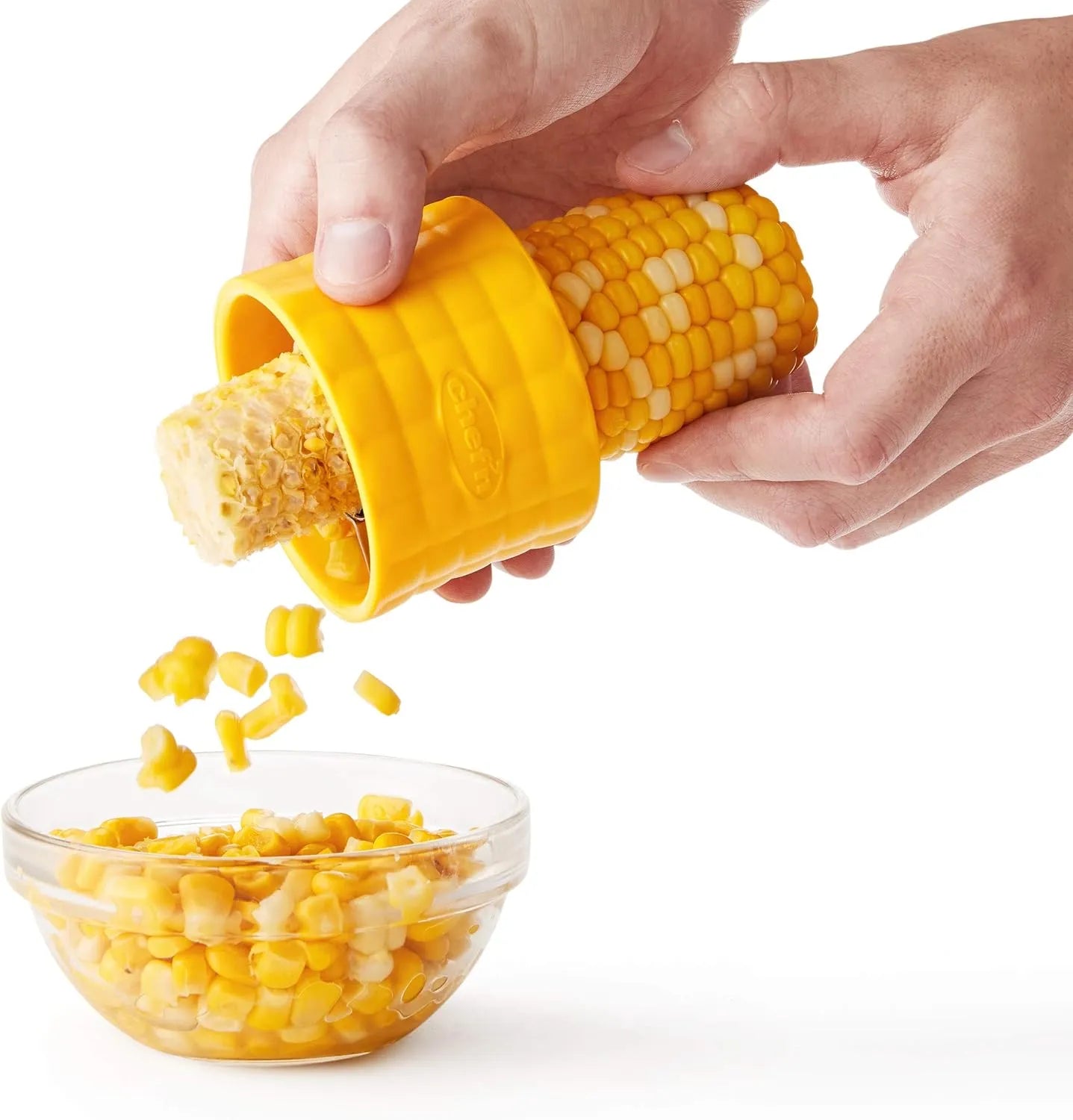 Cob Corn Stripper
