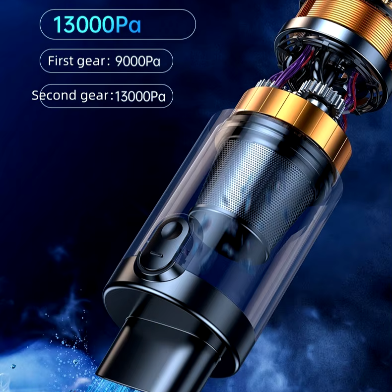 Xiaomi Wireless Vacuum Cleaner