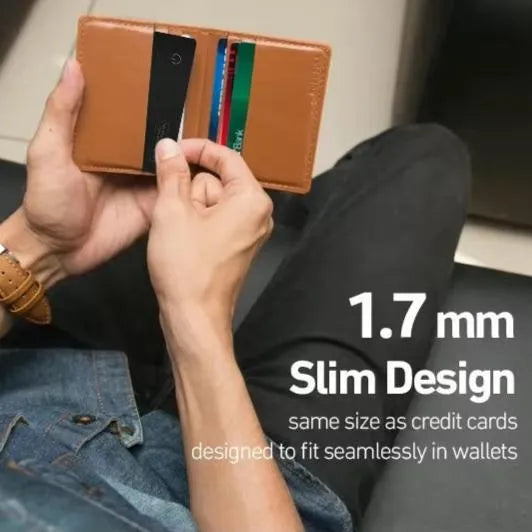 Wireless Charger Card 1.7 mm