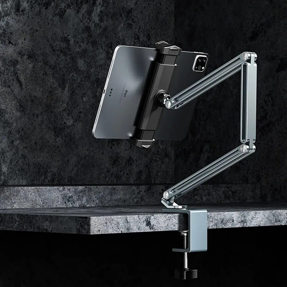 Adjustable Tablet & Phone Stand