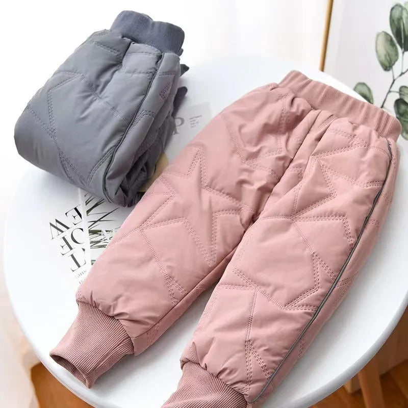 Autumn/Winter Children's Leggings