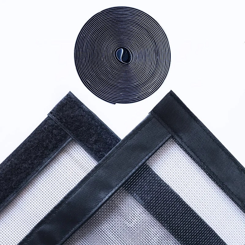 Custom-Size Insect Mosquito Screen