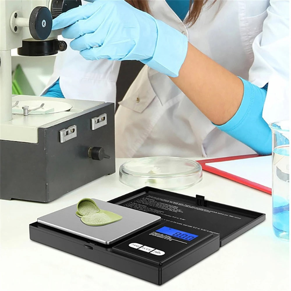 High-Precision Digital Scale