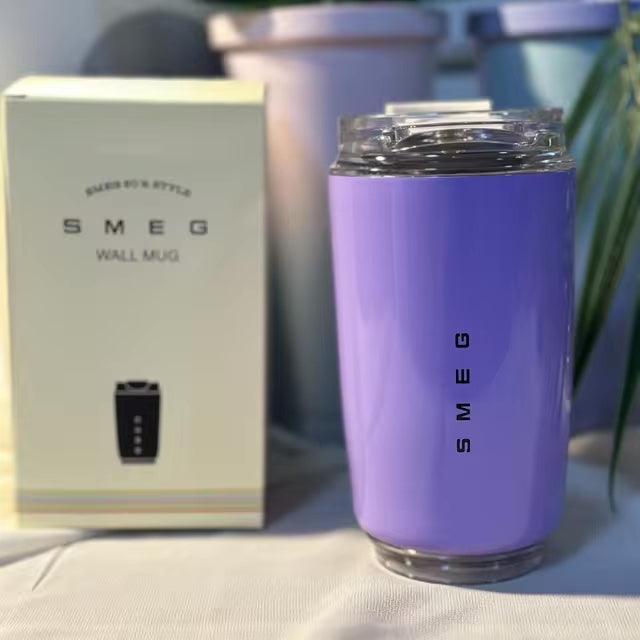 SMEG Coffee Cup To Go - Multi Mart