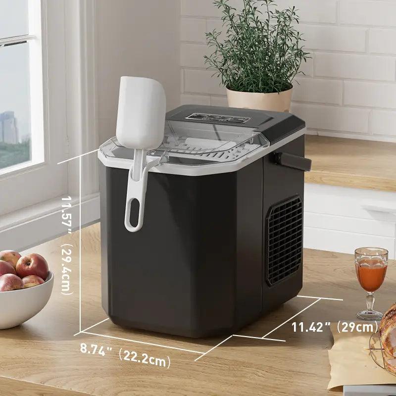 Ice Maker Countertop - Multi Mart