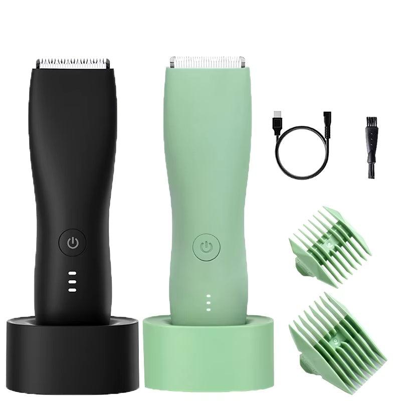 Body Hair Trimmer - Multi Mart