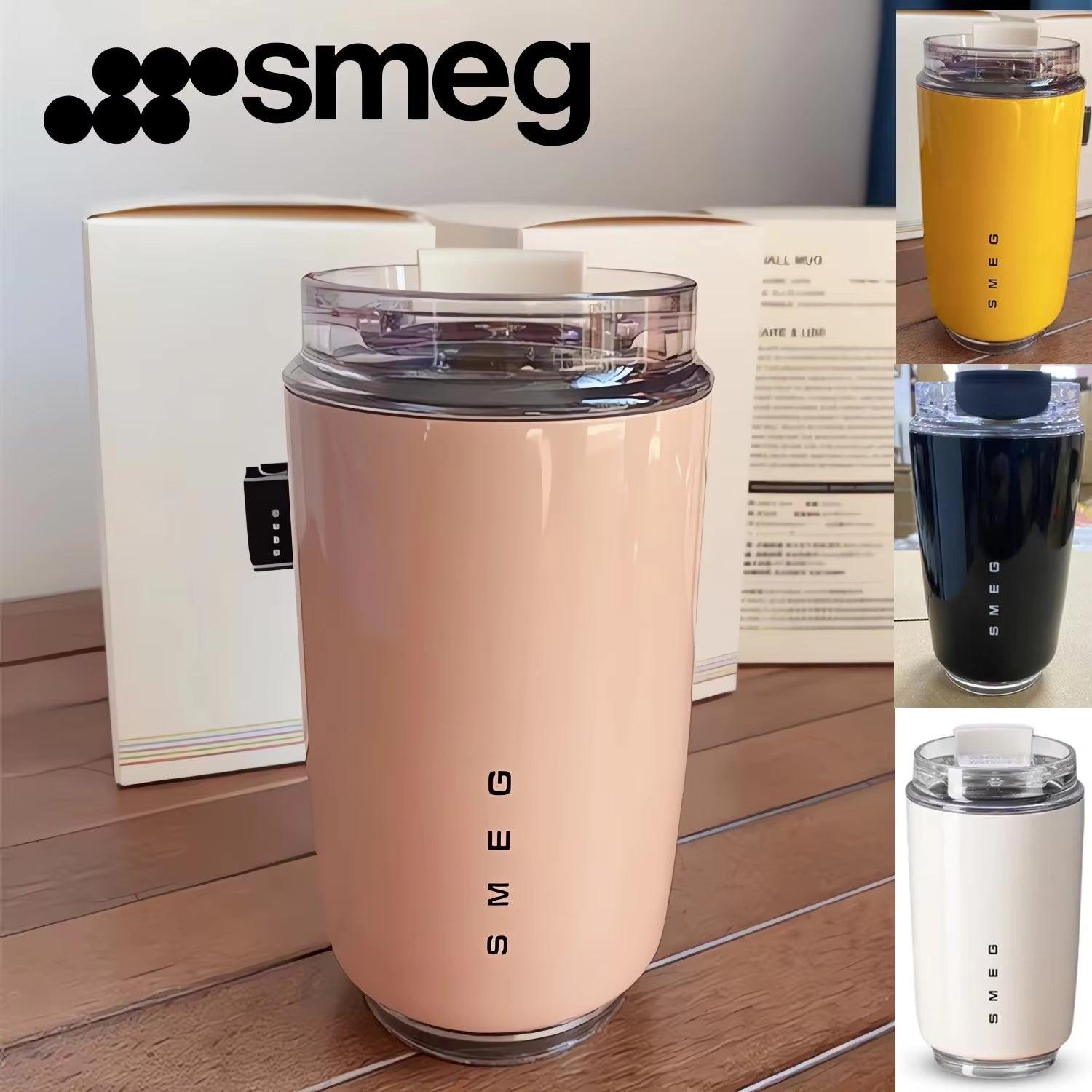 SMEG Coffee Cup To Go - Multi Mart