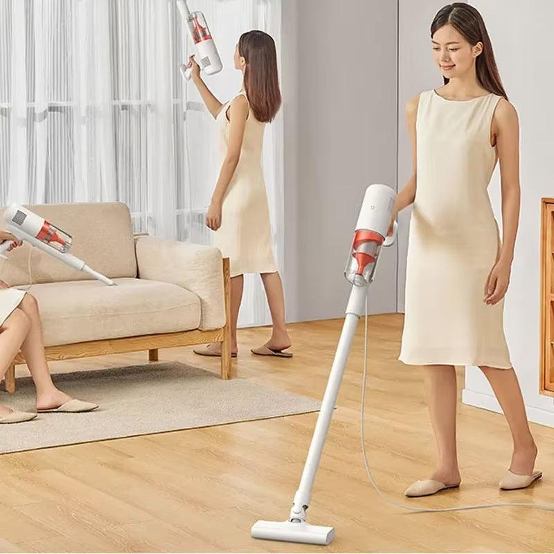 XIAOMI MIJIA Vacuum Cleaner - Multi Mart