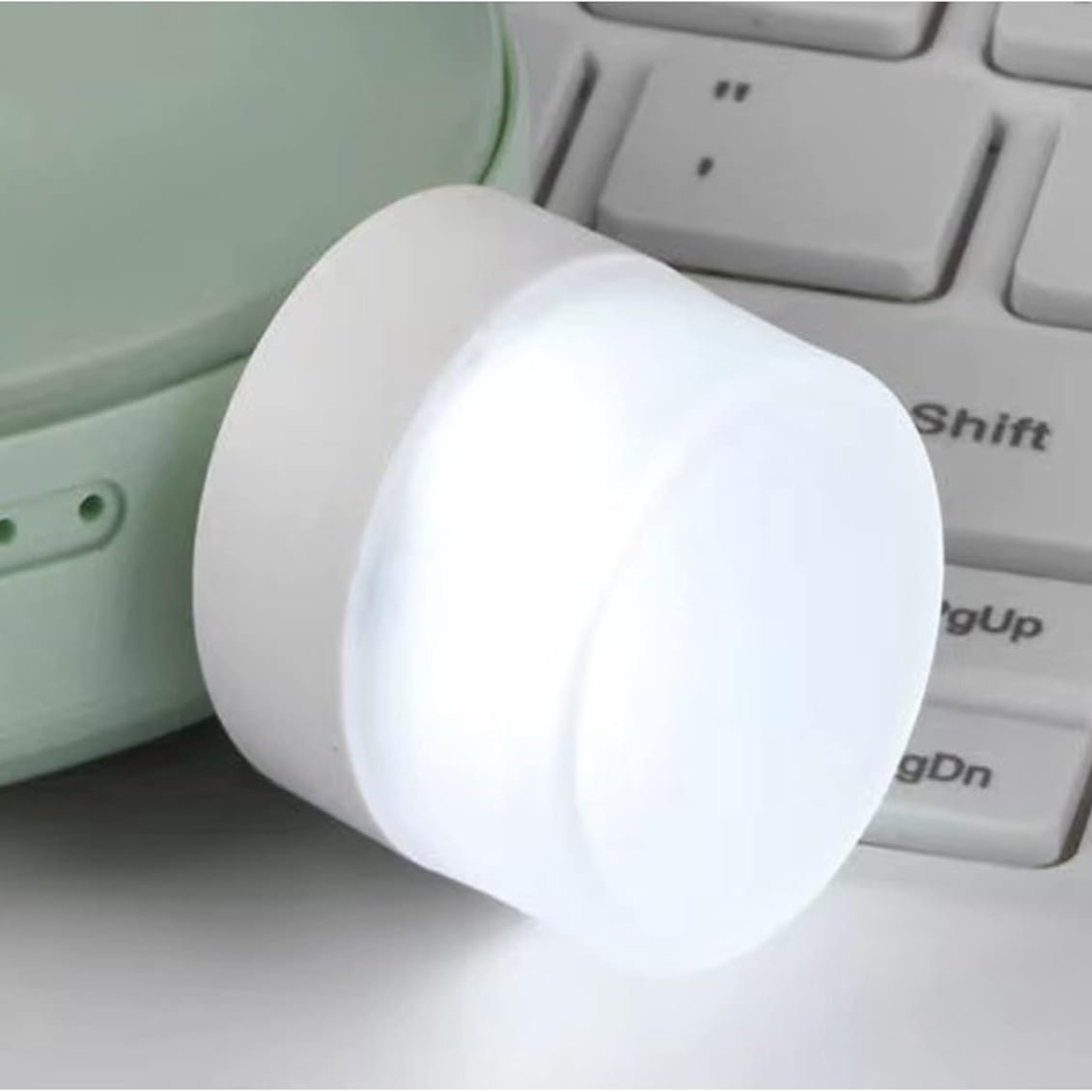 USB LED Mini Night Light Bulb