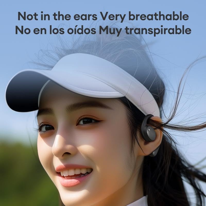 PAXA Translation Wireless Bluetooth Earphones