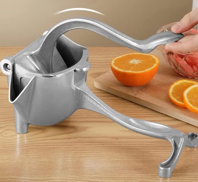 Manual Fruit Juicer