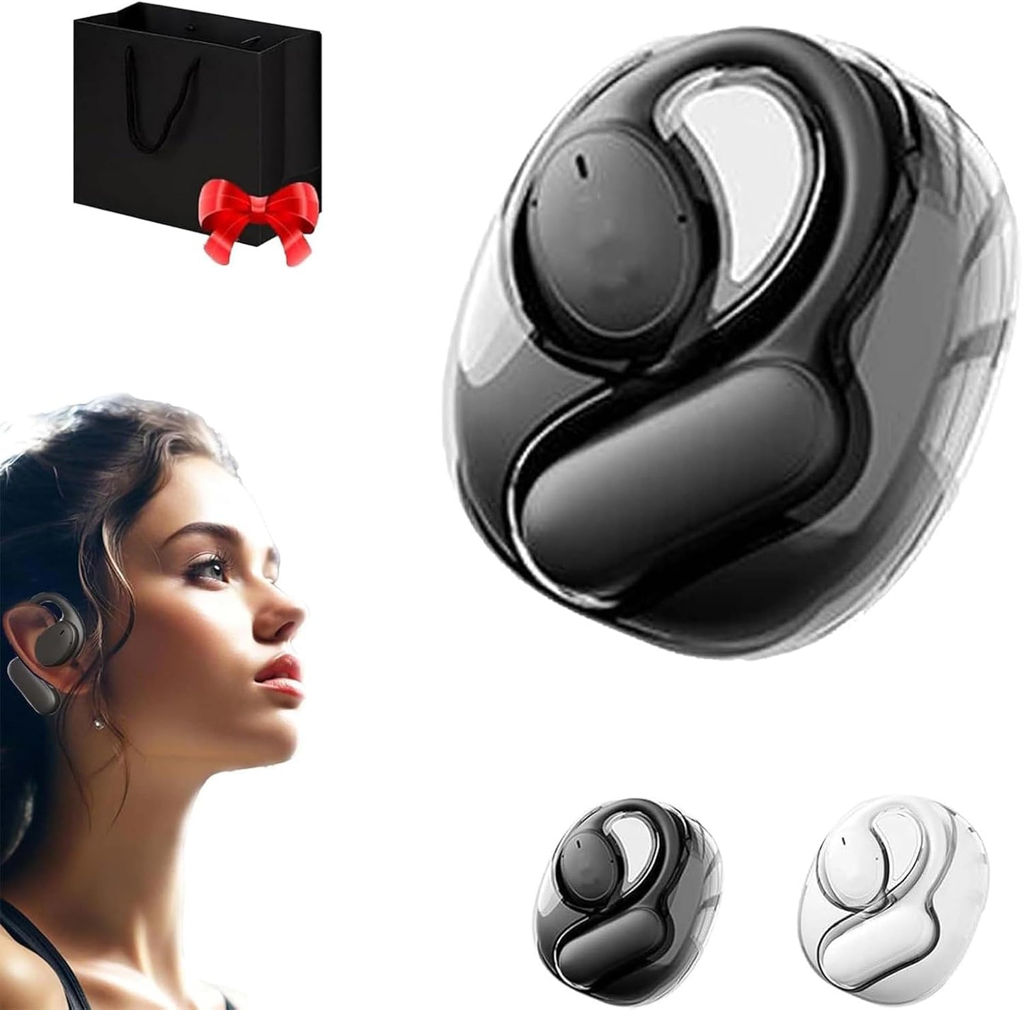 PAXA Translation Wireless Bluetooth Earphones