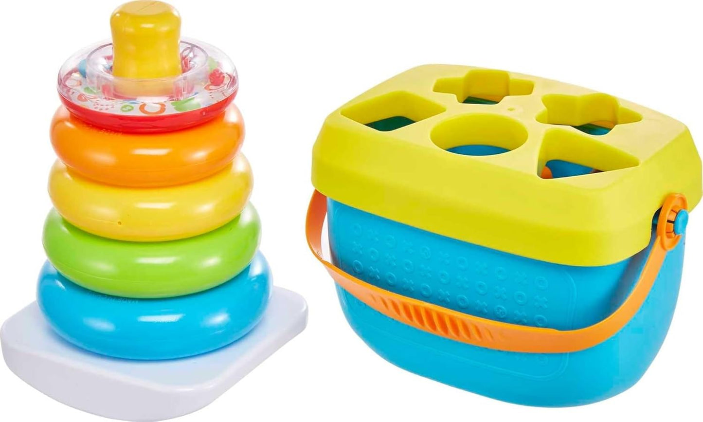 Fisher-Price Infant Toy Set