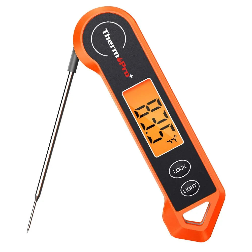 TP19H Digital Meat Thermometer