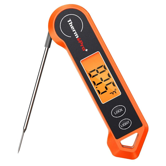 TP19H Digital Meat Thermometer