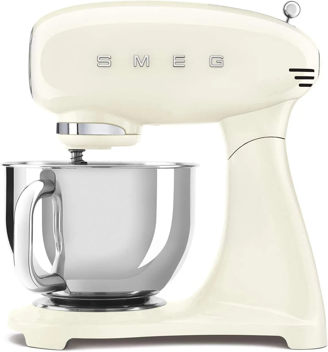 Smeg 50's Retro Stand Mixer (Cream)