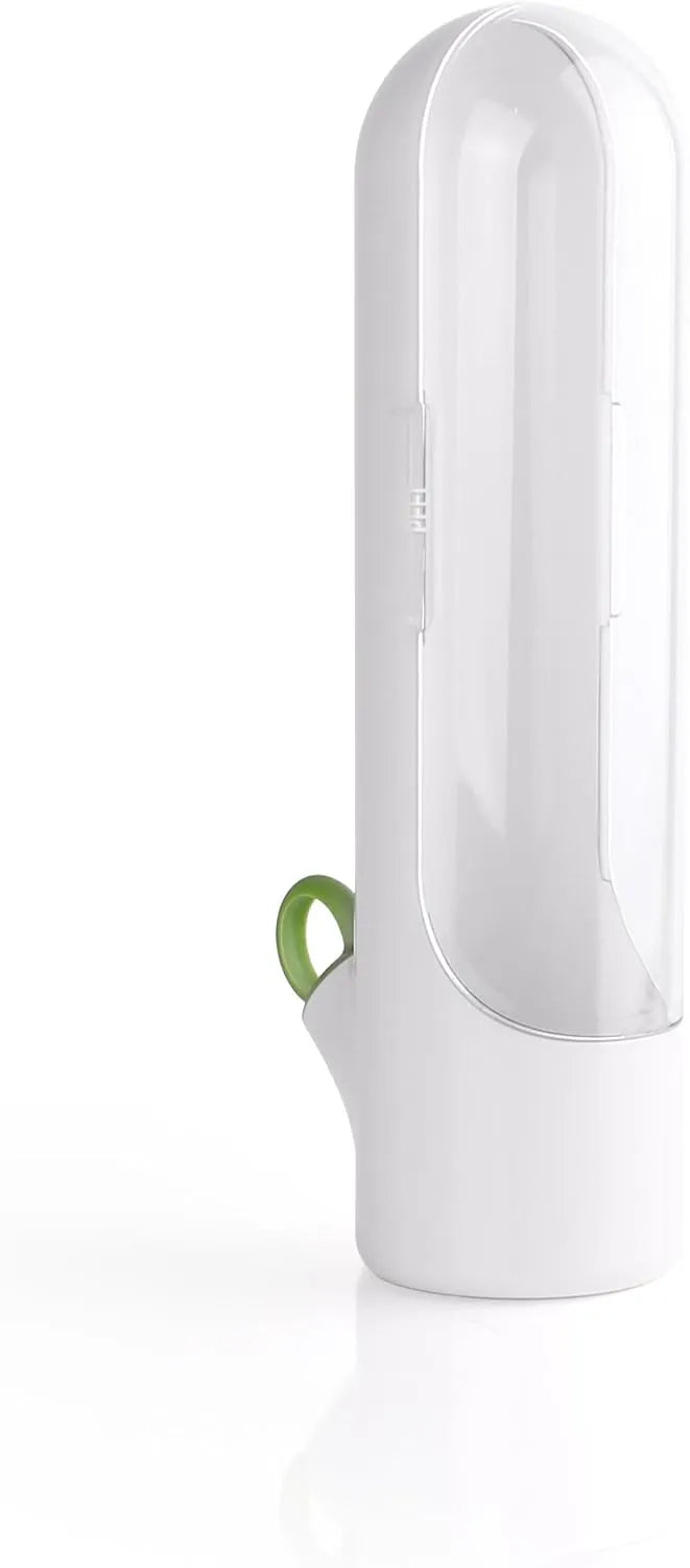 Prepara Mini Herb Saver Mini, White/Green