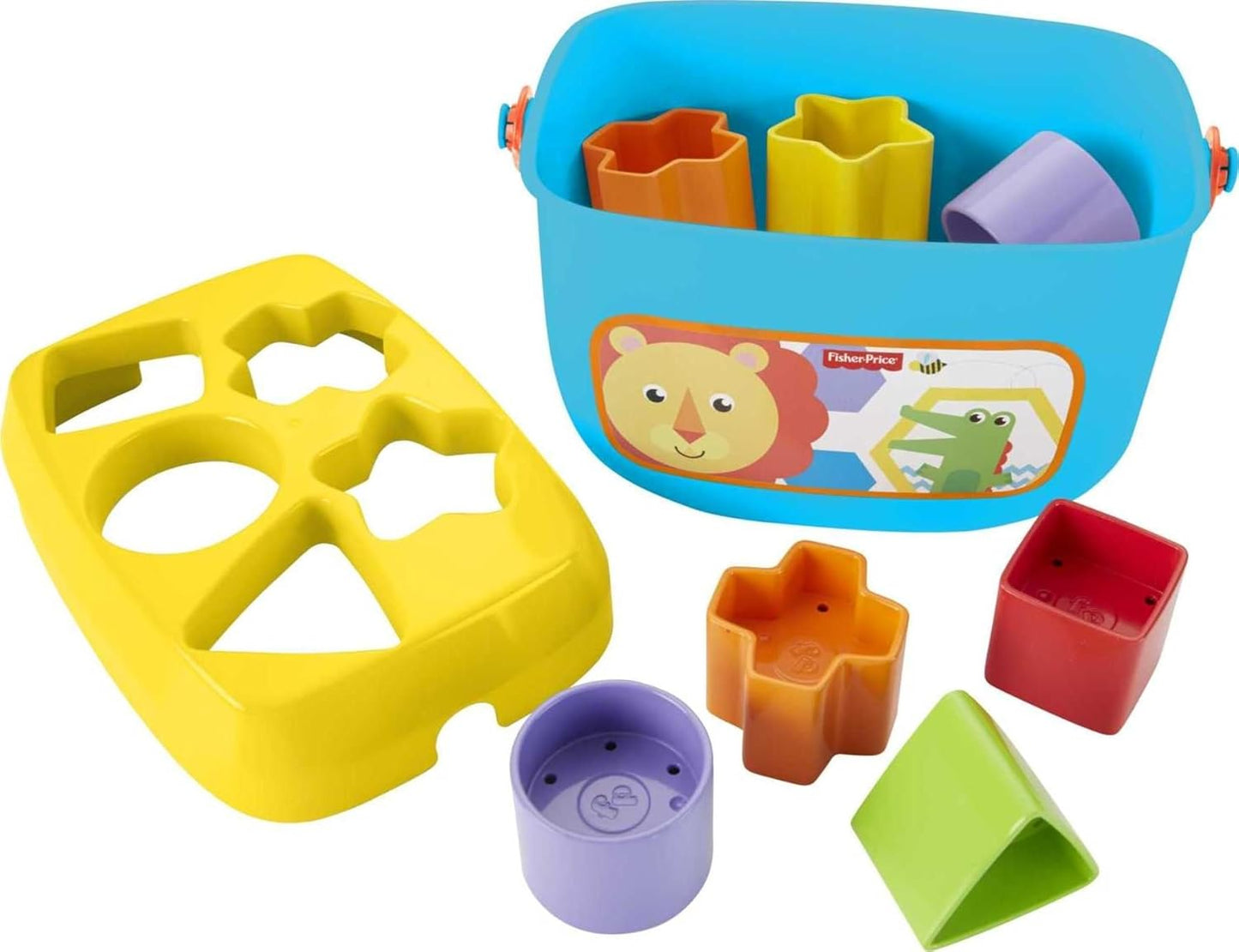 Fisher-Price Infant Toy Set