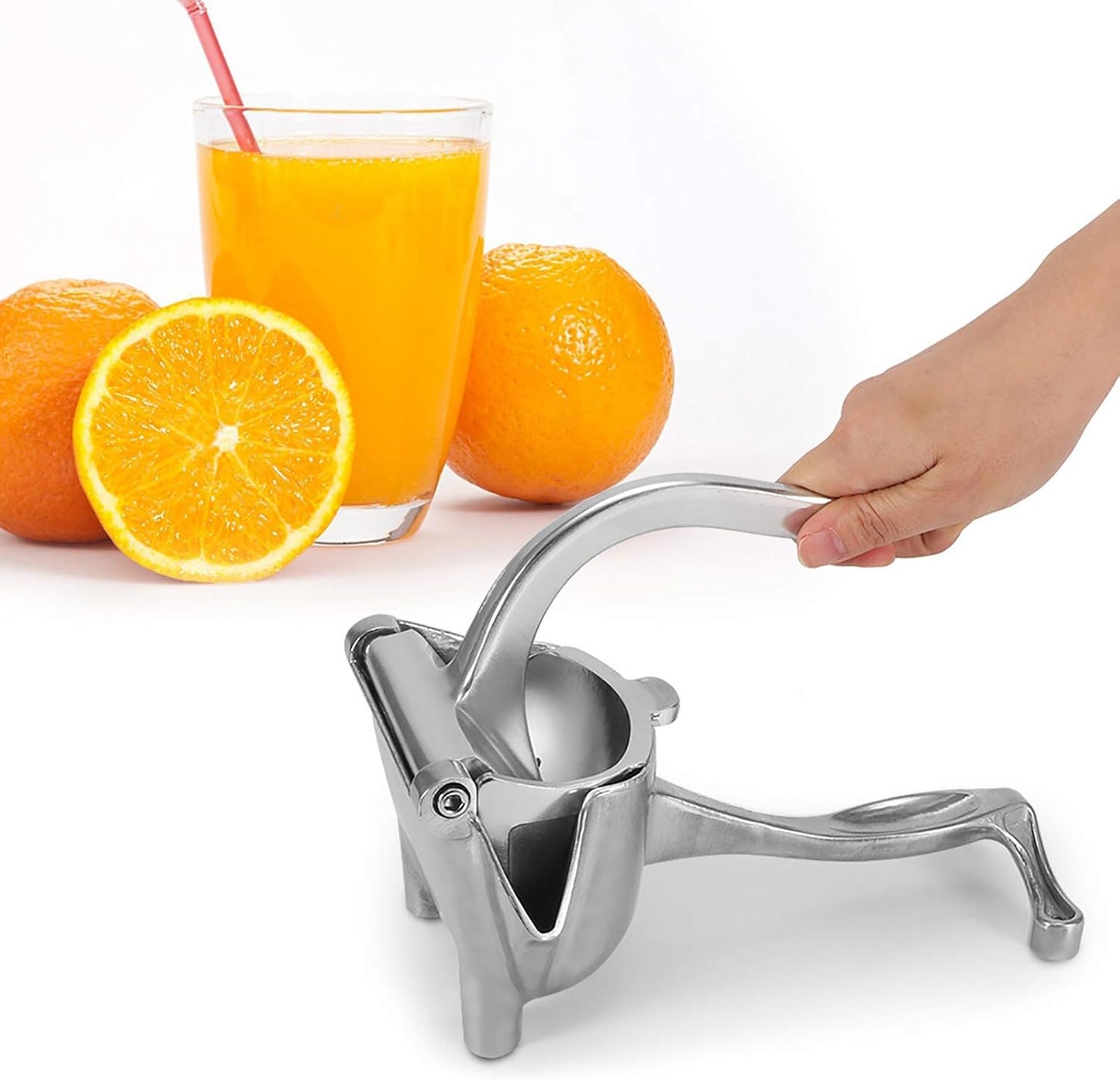 Manual Fruit Juicer