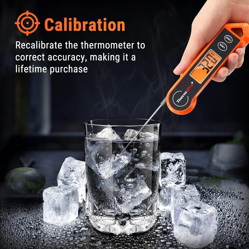 TP19H Digital Meat Thermometer