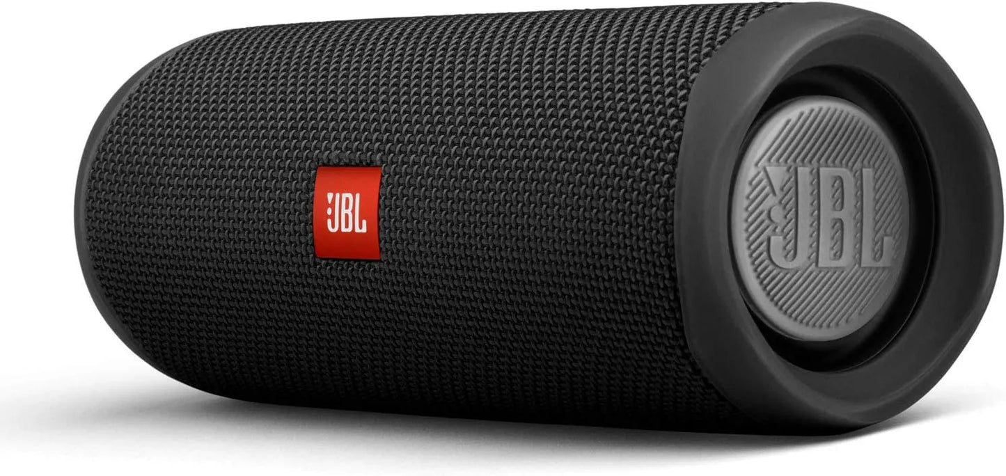 JBL Flip 5 Waterproof Portable Bluetooth Speaker