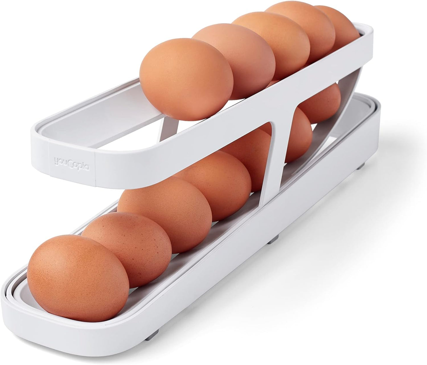 RollDown™ Egg Dispenser