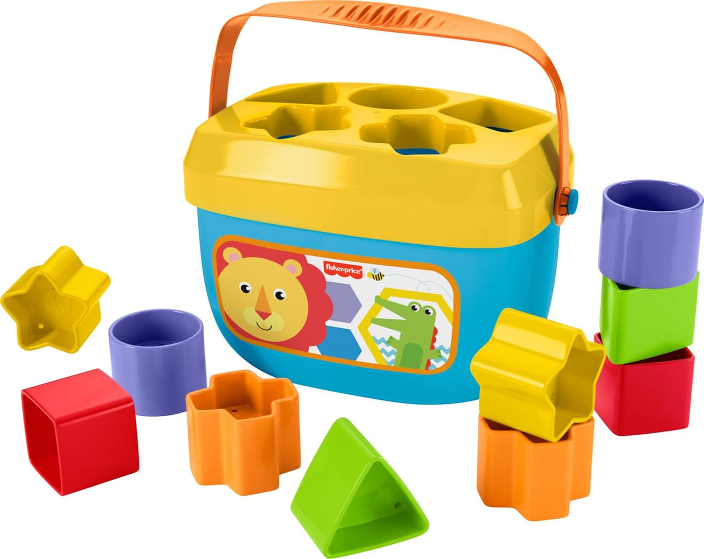 Fisher-Price Infant Toy Set