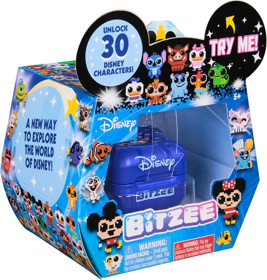 Bitzee Disney Digital Interactive Toy