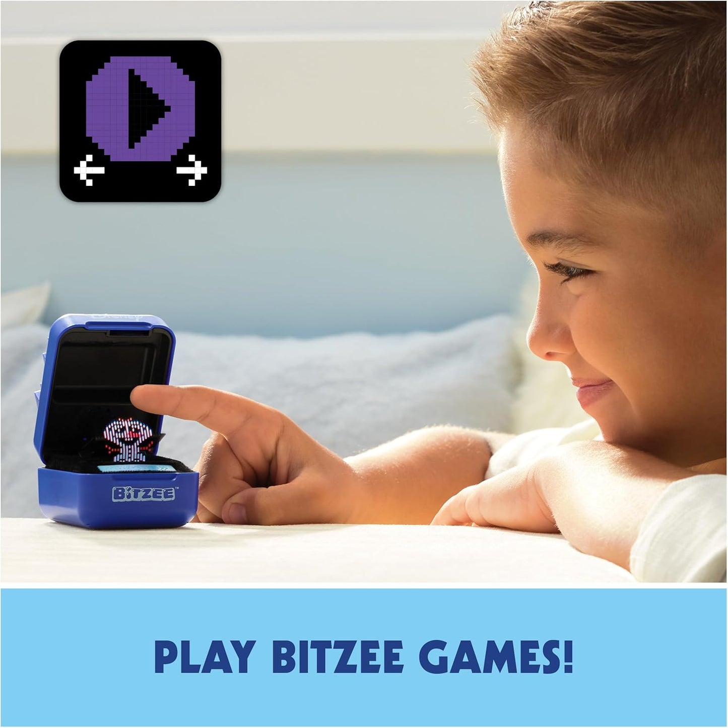 Bitzee Disney Digital Interactive Toy