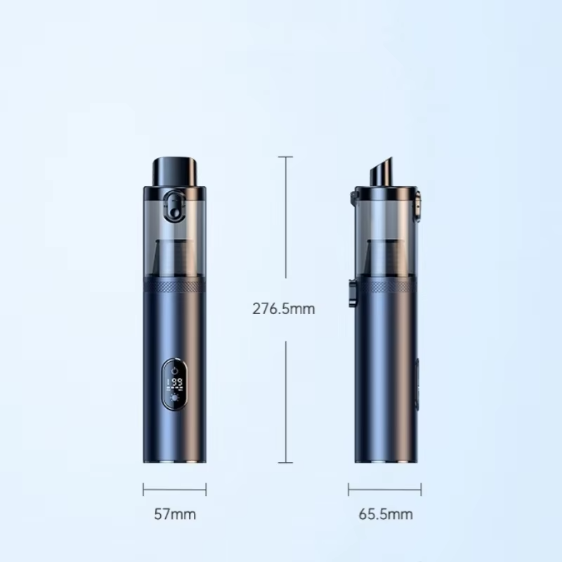 Xiaomi Wireless Vacuum Cleaner