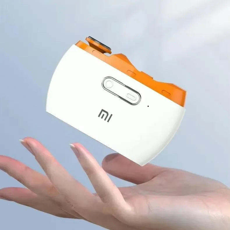 Xiaomi Electric Nail Clipper