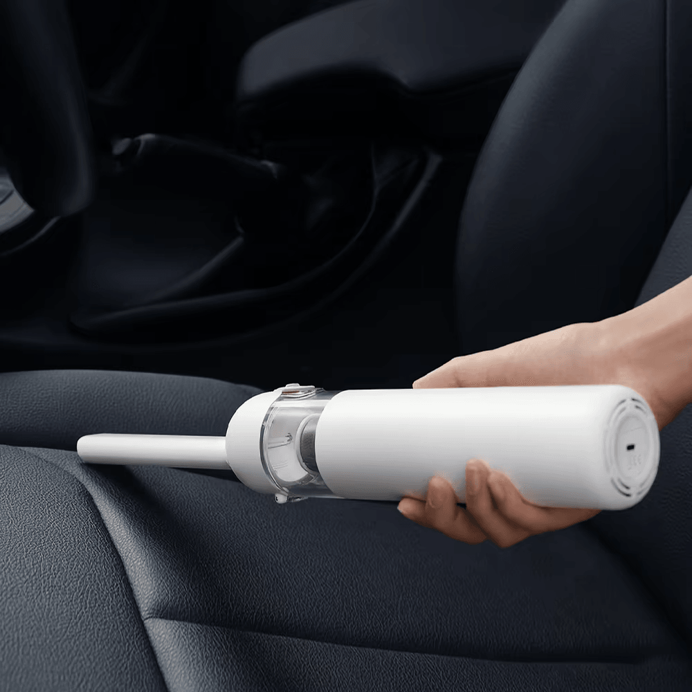 XIAOMI MIJIA Handheld Portable Wireless Vacuum Cleaner For Home or Car - Multi Mart