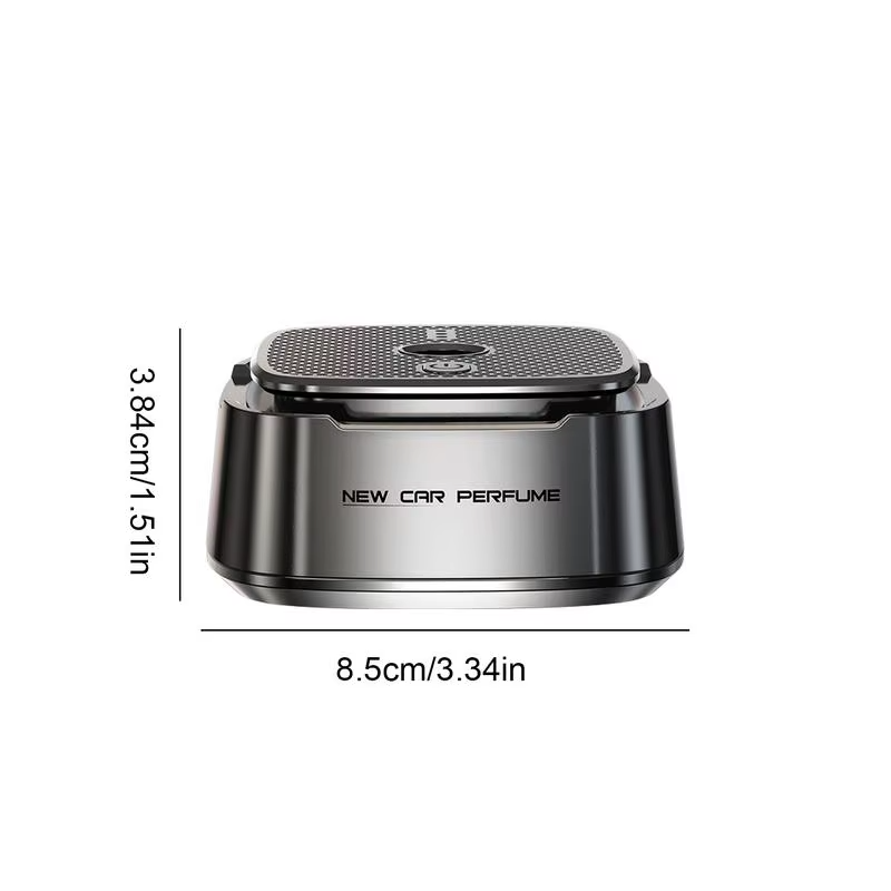 15ml Ultrasonic Car Aroma Diffuser