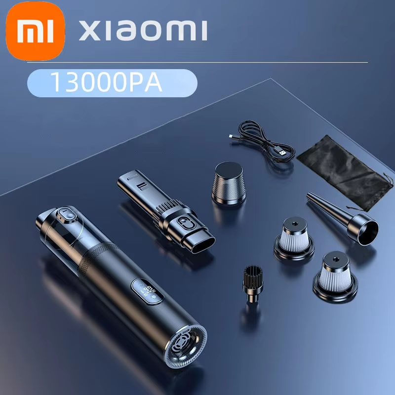 Xiaomi Wireless Vacuum Cleaner