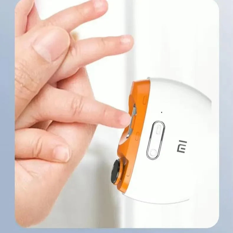 Xiaomi Electric Nail Clipper