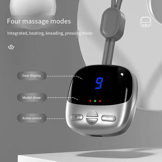 Xiaomi MIJIA Smart Hanging Neck Massager