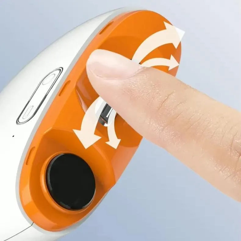 Xiaomi Electric Nail Clipper