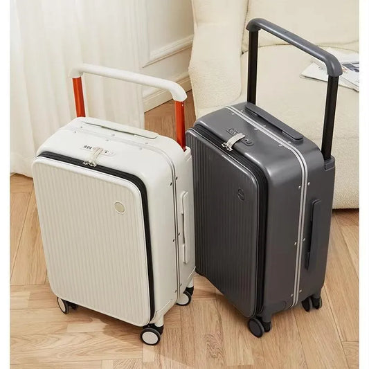 Portable 20" Travel Suitcase