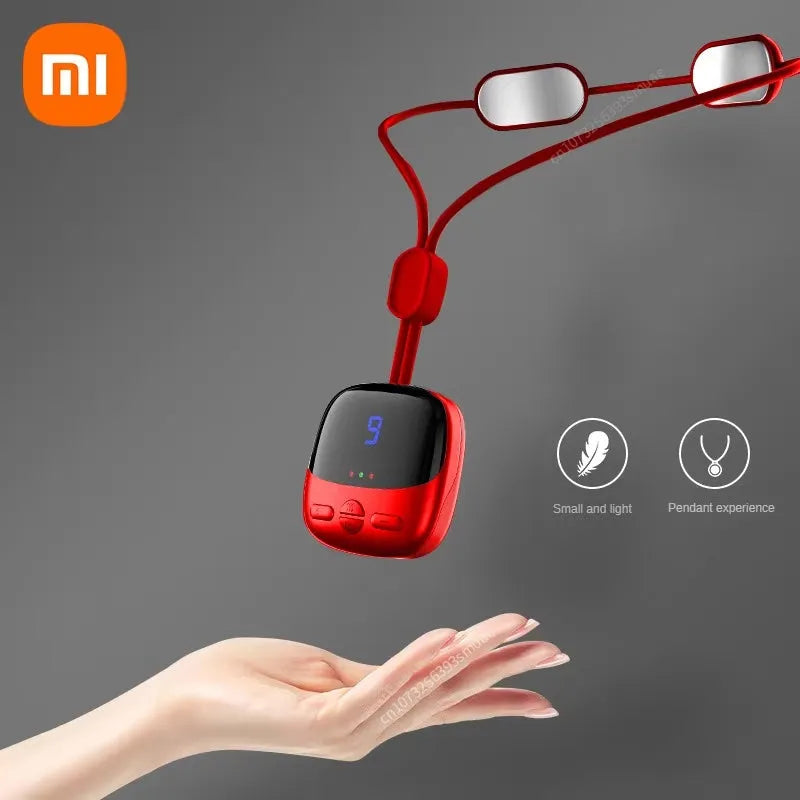 Xiaomi MIJIA Smart Hanging Neck Massager