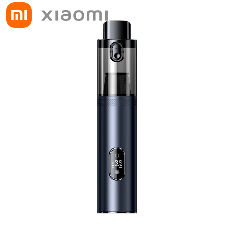 Xiaomi Wireless Vacuum Cleaner