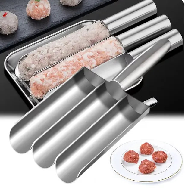 304 Stainless Steel Meatball Maker