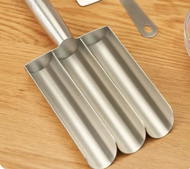 304 Stainless Steel Meatball Maker