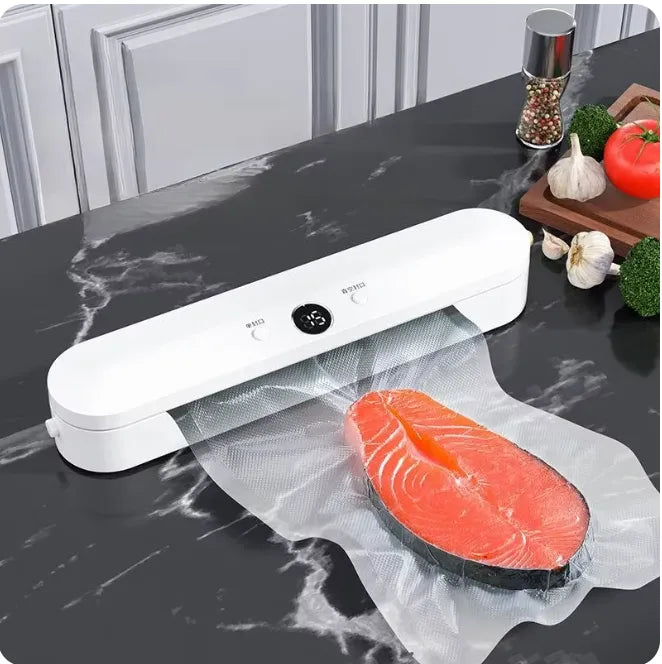 Xiaomi Automatic Vacuum Sealer for Food Storage