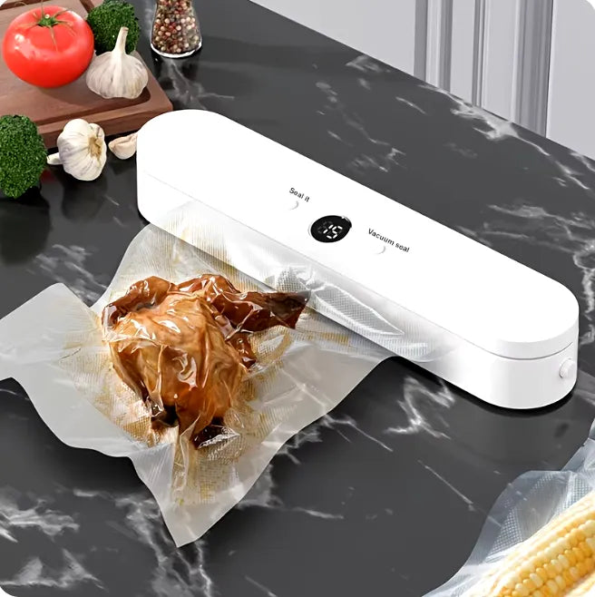 Xiaomi Automatic Vacuum Sealer for Food Storage