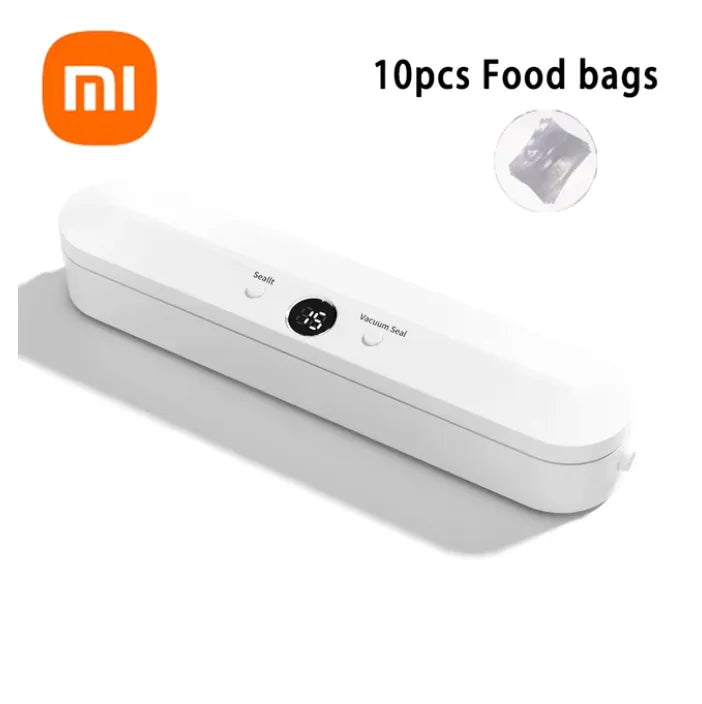 Xiaomi Automatic Vacuum Sealer for Food Storage