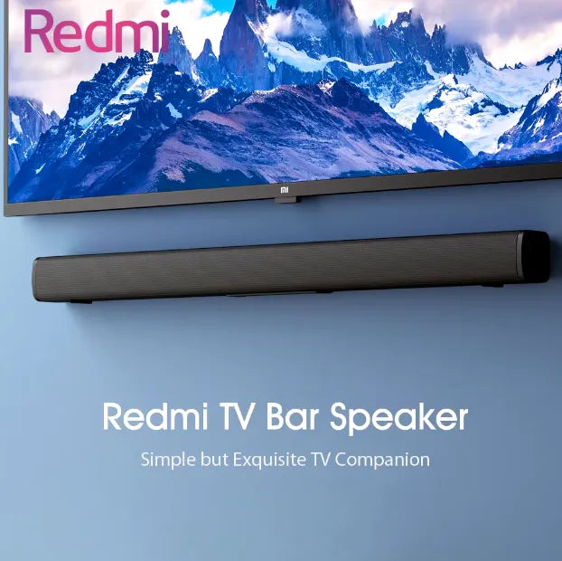 Xiaomi Redmi TV Soundbar