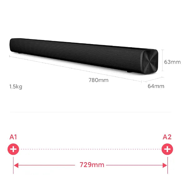 Xiaomi Redmi TV Soundbar